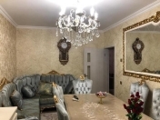 Satılır 4 otaqlı 80 m2 köhnə tikili Y.Günəşli