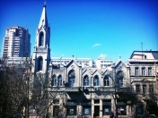 İcarəyə verilir 3 otaqlı 100 m2 köhnə tikili Neft Akademiyası