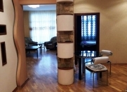 İcarəyə verilir 2 otaqlı 65 m2 yeni tikili Nizami m.