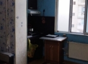 Satılır 1 otaqlı 50 m2 yeni tikili Qaraçuxur