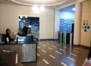 İcarəyə verilir 1 otaqlı 30 m2 ofis Absheron Marriott otel