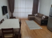 İcarəyə verilir 2 otaqlı 55 m2 yeni tikili 20 yanvar m.