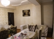 Satılır 2 otaqlı 94 m2 yeni tikili Neftçilər m.