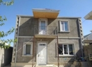 Satılır 4 otaqlı 130 m2 həyət evi Masazır