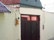 Satılır 3 otaqlı 80 m2 həyət evi Xırdalan