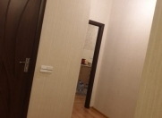 İcarəyə verilir 1 otaqlı 55 m2 yeni tikili Gənclik m.