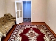 İcarəyə verilir 2 otaqlı 55 m2 köhnə tikili Elmlər Akademiyası m.