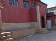 Satılır 4 otaqlı 300 m2 həyət evi Sulutəpə