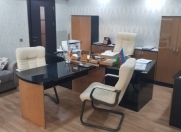 Satılır 10 otaqlı 347 m2 ofis Gənclik m.