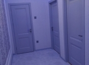 Satılır 2 otaqlı 54 m2 yeni tikili 8 km