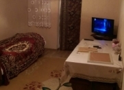 Satılır 2 otaqlı 35 m2 köhnə tikili Qara Qarayev m.