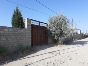 Satılır 10 sot torpaq Buzovna