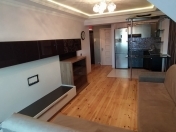 Satılır 1 otaqlı 48 m2 yeni tikili Həzi Aslanov m.