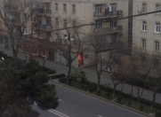 İcarəyə verilir 3 otaqlı 75 m2 köhnə tikili Elmlər Akademiyası m.