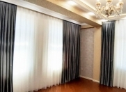 Satılır 3 otaqlı 127 m2 yeni tikili Neftçi bazası