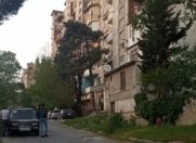 Satılır 5 otaqlı 121 m2 köhnə tikili Əhmədli