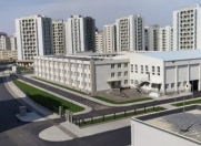 İcarəyə verilir 3 otaqlı 90 m2 yeni tikili Elmlər Akademiyası m.