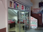 Satılır 1 otaqlı 15 m2 obyekt 28 Mall