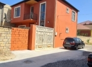 Satılır 4 otaqlı 180 m2 həyət evi Biləcəri