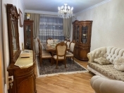 Satılır 4 otaqlı 155 m2 yeni tikili Ukrayna dairəsi