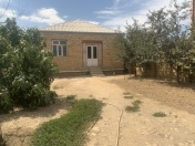 Satılır 3 otaqlı 110 m2 həyət evi Mehdiabad