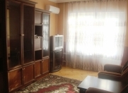 İcarəyə verilir 2 otaqlı 50 m2 köhnə tikili İnşaatçılar m.