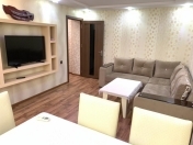 İcarəyə verilir 2 otaqlı 60 m2 köhnə tikili Elmlər Akademiyası m.