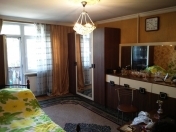 Satılır 1 otaqlı 32 m2 köhnə tikili Əhmədli