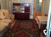 İcarəyə verilir 2 otaqlı 60 m2 köhnə tikili Yeni Yasamal