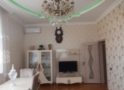 Satılır 4 otaqlı 126 m2 həyət evi Sumqayıt