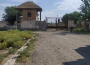 Satılır 222 sot torpaq Sabirabad