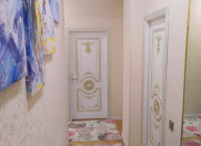 Satılır 1 otaqlı 36 m2 obyekt Yasamal r.