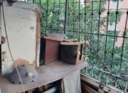 Satılır 1 otaqlı 30 m2 köhnə tikili Asan Xidmət-3