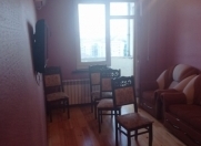 İcarəyə verilir 2 otaqlı 55 m2 yeni tikili İnşaatçılar m.