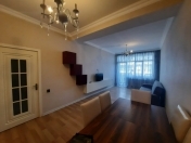 Satılır 2 otaqlı 82 m2 yeni tikili Qara Qarayev m.