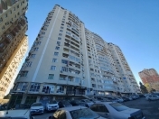 İcarəyə verilir 2 otaqlı 55 m2 yeni tikili 20 yanvar m.