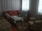 İcarəyə verilir 4 otaqlı 100 m2 köhnə tikili Montin