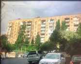 İcarəyə verilir 3 otaqlı 85 m2 köhnə tikili Elmlər Akademiyası m.