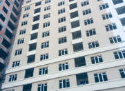 Satılır 1 otaqlı 56 m2 yeni tikili İnşaatçılar m.