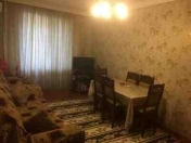 Satılır 2 otaqlı 55 m2 köhnə tikili Nizami r.