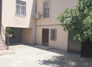 İcarəyə verilir 2 otaqlı 32 m2 həyət evi Bilgəh