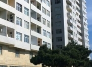 Satılır 3 otaqlı 71 m2 yeni tikili Bakıxanov