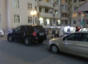 İcarəyə verilir 2 otaqlı 70 m2 yeni tikili Yeni Yasamal