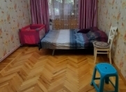 Satılır 3 otaqlı 80 m2 köhnə tikili Koroğlu m.