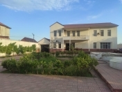 İcarəyə verilir 5 otaqlı 150 m2 bağ evi Xəzər r.