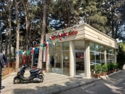 Satılır 1 otaqlı 83 m2 obyekt 20 yanvar m.