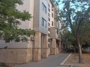 Satılır 3 otaqlı 46 m2 köhnə tikili Yasamal bazarı