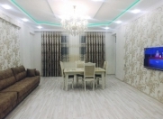 İcarəyə verilir 2 otaqlı 112 m2 yeni tikili 9 mkr