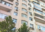 İcarəyə verilir 4 otaqlı 150 m2 ofis Nəriman Nərimanov m.