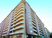 İcarəyə verilir 3 otaqlı 100 m2 yeni tikili Yasamal r.